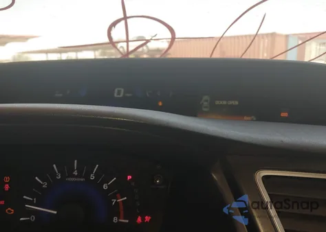 2014 Honda Civic Lx z USA, uszkodzony, nr VIN 19XFB2F53EE011544